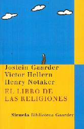 El Libro de las Religiones