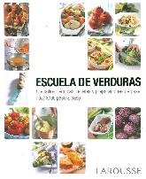 Escuela de Verduras