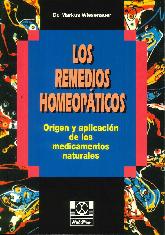 Los Remedios Homeopticos