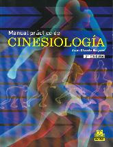 Manual prctico de Cinesiologa