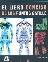 El Libro Conciso de los Puntos Gatillo