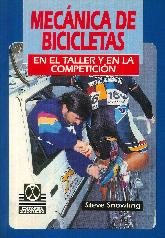 Mecnica de Bicicletas