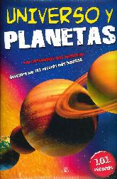 Universo y Planetas