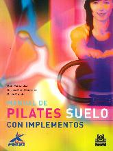 Manual de pilates suelo con implementos