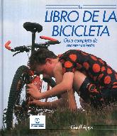 El Libro de la Bicicleta