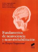 Fundamentos de neurociencia y neurorrehabilitación en Terapia Ocupacional