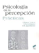 Psicologa de la percepcin prcticas