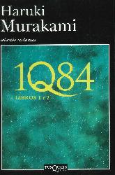 1 Q 84 Libros 1 y 2