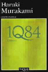 1Q84 Libro 3