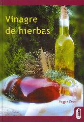 Vinagre de Hierbas