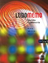 Ludomemo ejercite su memoria CD