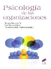 Psicologa de las Organizaciones