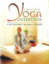 Yoga & Medicina