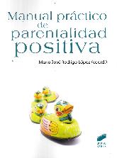 Manual prctico de parentalidad positiva