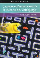 La generacin que cambi la historia del videojuego