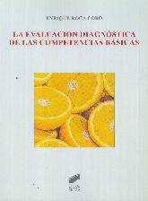 La evaluacin diagnstica de las competencias bsicas