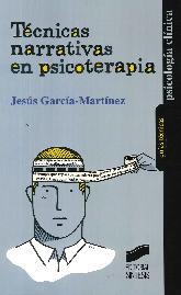 Tcnicas narrativas en psicoterapia