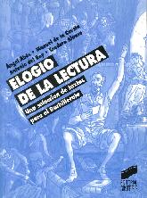 Elogio de la Lectura