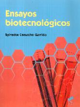 Ensayos Biotecnolgicos