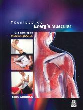 Tcnica de Energa Muscular