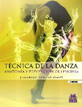 Tcnica de la Danza