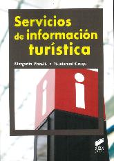Servicios de Información Turística