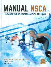 Manual NSCA