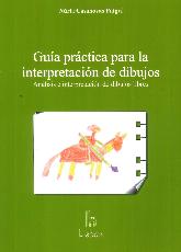 Gua prctica para la interpretacin de dibujos