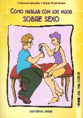 Como hablar con los hijos Sobre Sexo