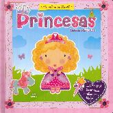 Princesas Libro de actividades