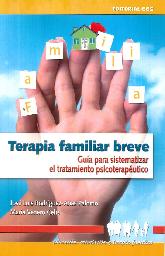 Terapia Familiar Breve