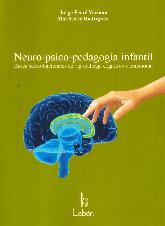 Neuro-psico-pedagoga infantil