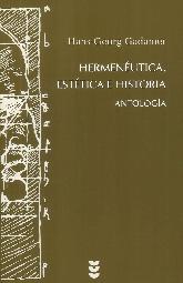 Hermenutica, Esttica e Historia