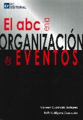 El abc en la Organizacin de Eventos