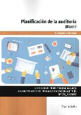 Planificacin de la Auditoria