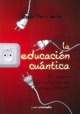 La Educacin Cuntica