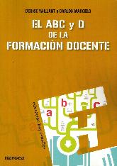 El ABC y D de la formacin docente