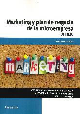 Marketing y plan de negocio de la microempresa