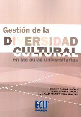 Gestin de la diversidad cultural en las aulas universitarias