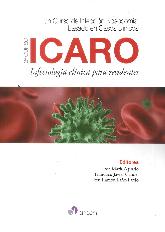 Icaro Infectologa Clnica para Residentes 2 Curso