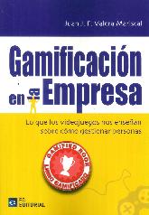 Gamificacin en la Empresa