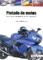 Pintado de Motos