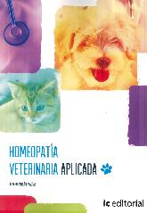 Homeopata Veterinaria Aplicada