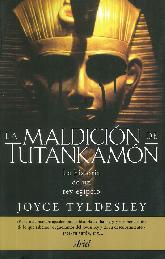 La Maldicin de Tutankamn