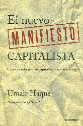 El Nuevo Manifiesto Capitalista