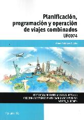 Planificacin, programacin y operacin de viajes combinados