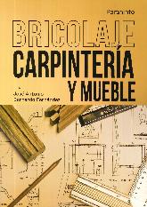Bricolaje Carpintera y Mueble
