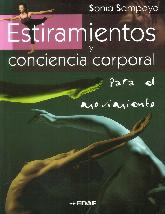 Estiramientos y conciencia corporal