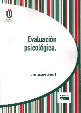 Evaluacin Psicolgica