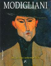 MODIGLIANI El rostro intemporal